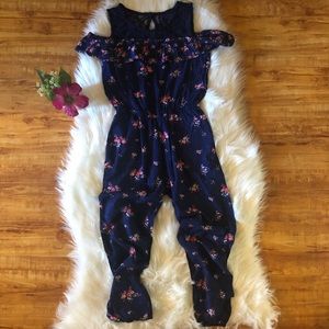 Epic threads romper, size S